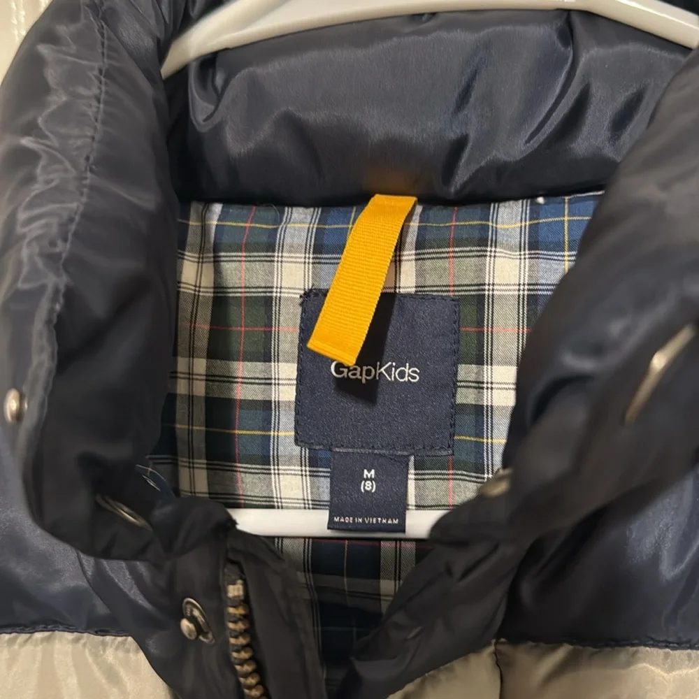 Gap Boys Puffer Vest